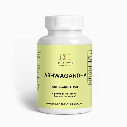 Ashwagandha