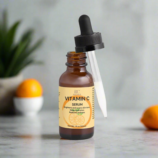 Vitamin C Serum