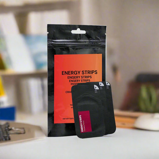 Energy Strips