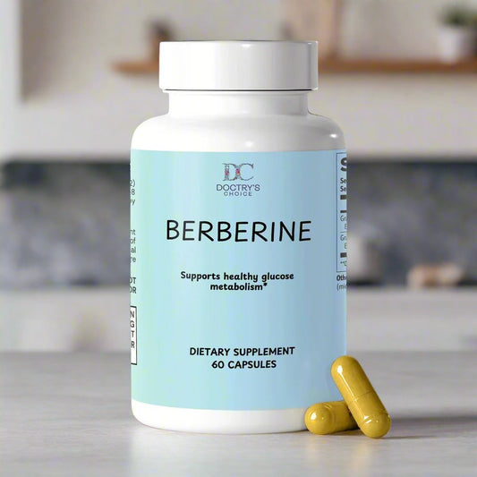 Berberine