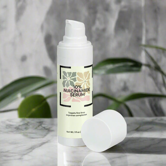 10% Niacinamide Serum-Refine, hydrate, glow—your skin deserves the best