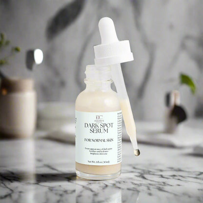 Dark Spot Serum for Normal Skin