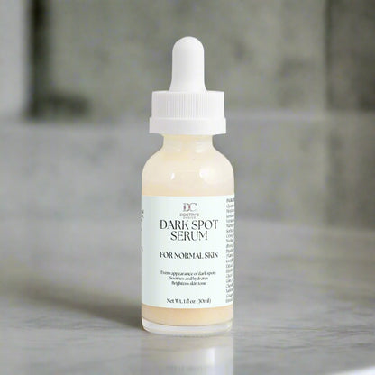 Dark Spot Serum for Normal Skin