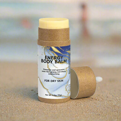 Energy Body Balm