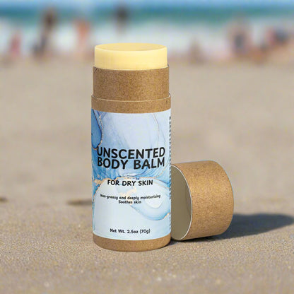 Unscented Body Balm