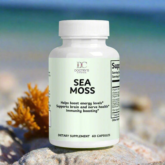 Sea Moss