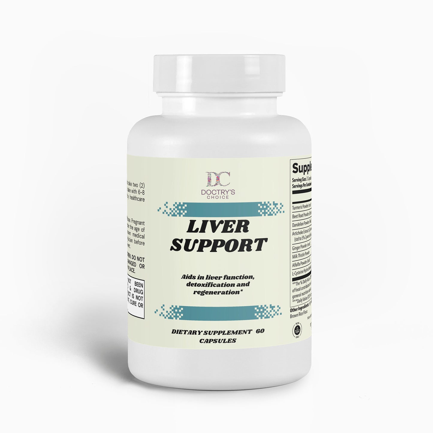 Liver Support