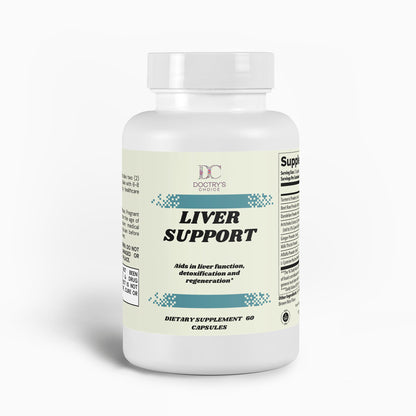 Liver Support