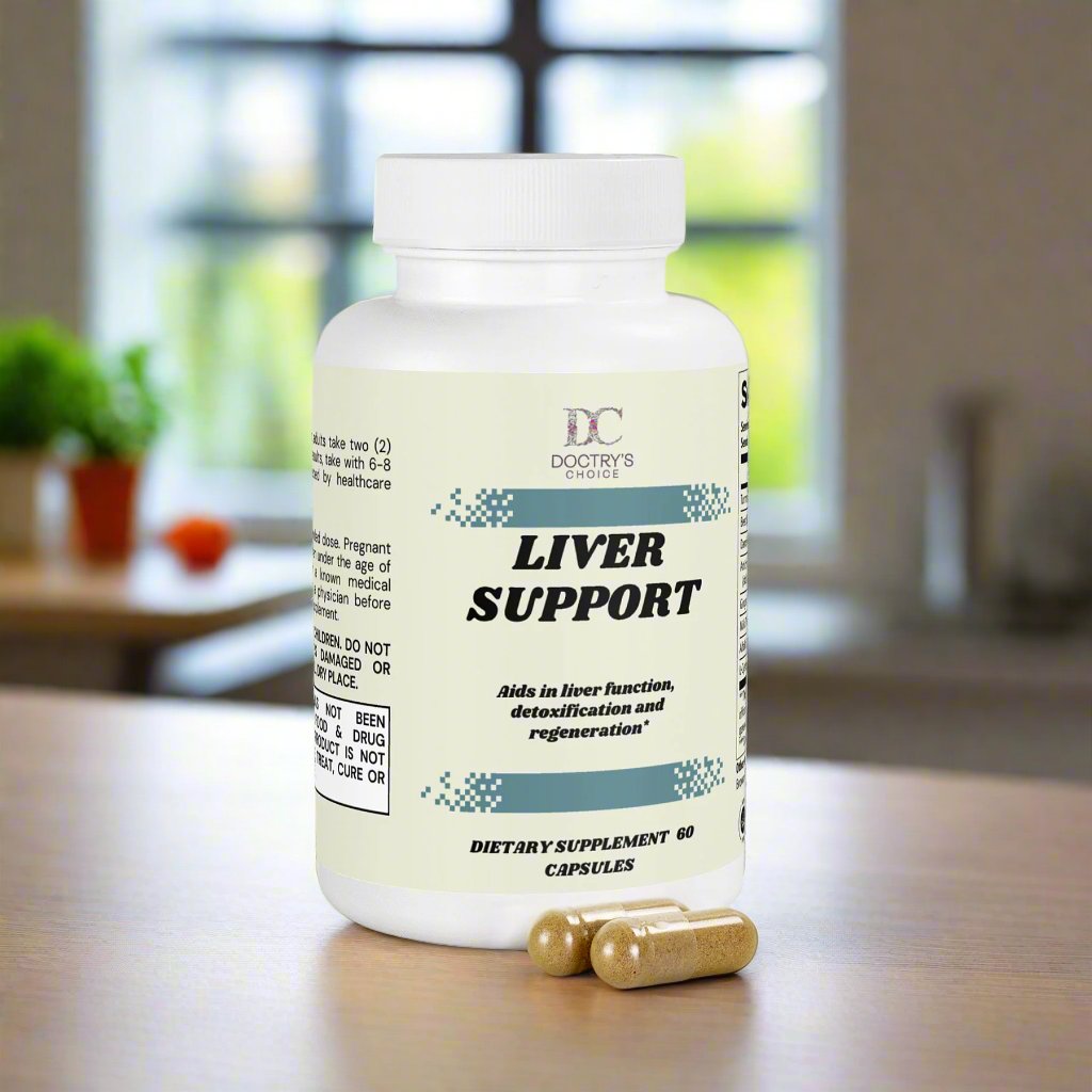 Liver Support