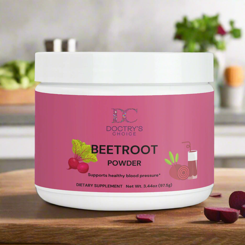 Beetroot Powder