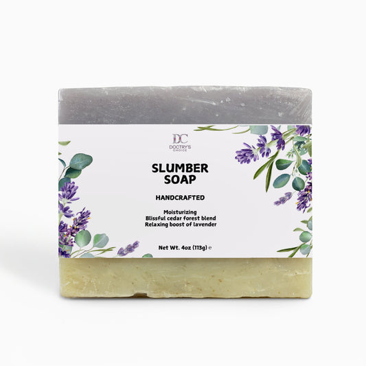 Slumber Soap