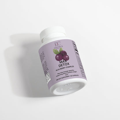 Max Detox (Acai detox)