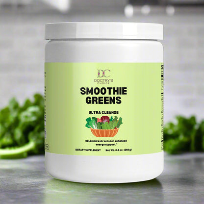 Ultra Cleanse Smoothie Greens