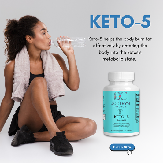 Keto-5