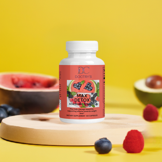 Max Detox (Acai detox)