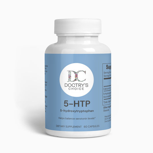 5-HTP