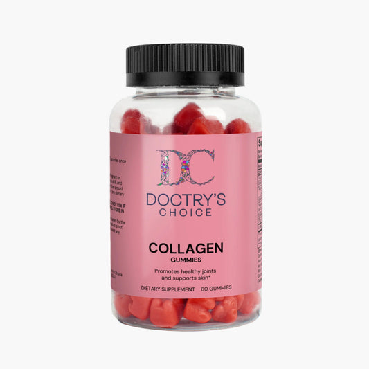 Collagen Gummies (Adult)